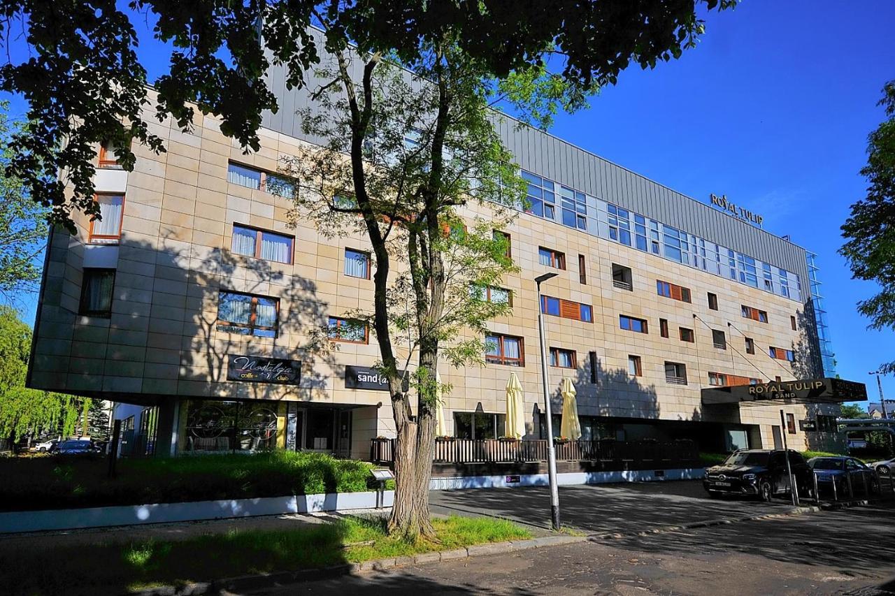 Apartament Dobruk Grzegorz Prywatne W Budynku Royal Tulip Kołobrzeg