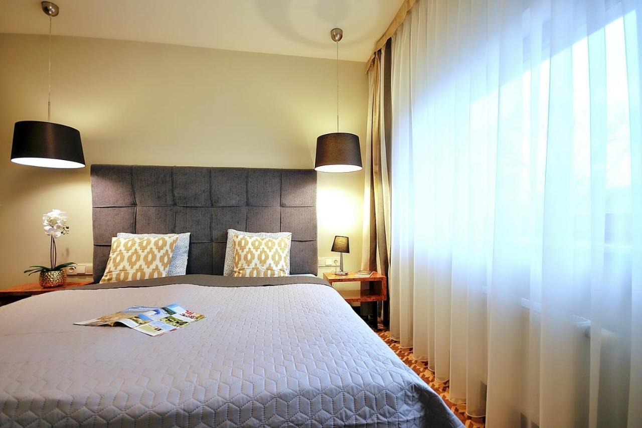 Apartament Dobruk Grzegorz Prywatne W Budynku Royal Tulip Kołobrzeg