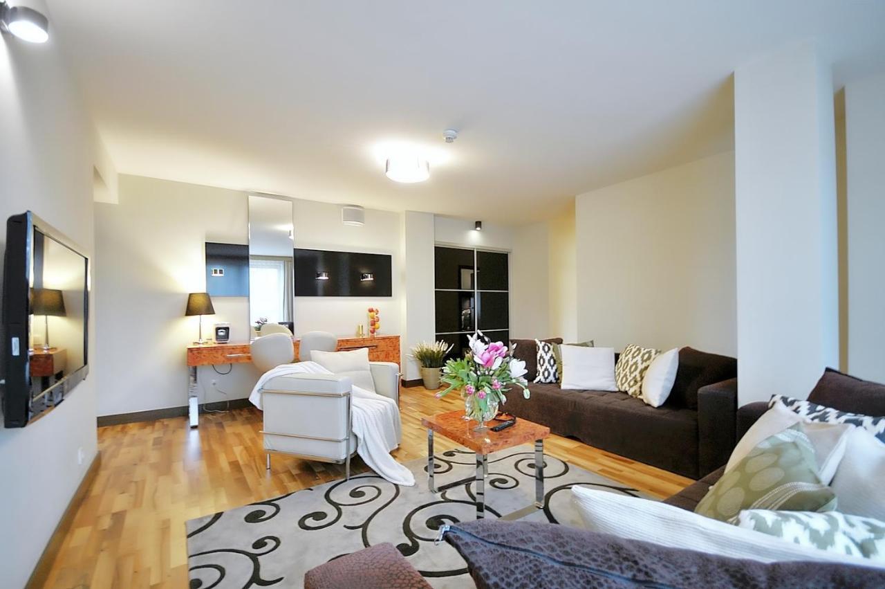 Dobruk Grzegorz Prywatne W Budynku Royal Tulip Apartament *