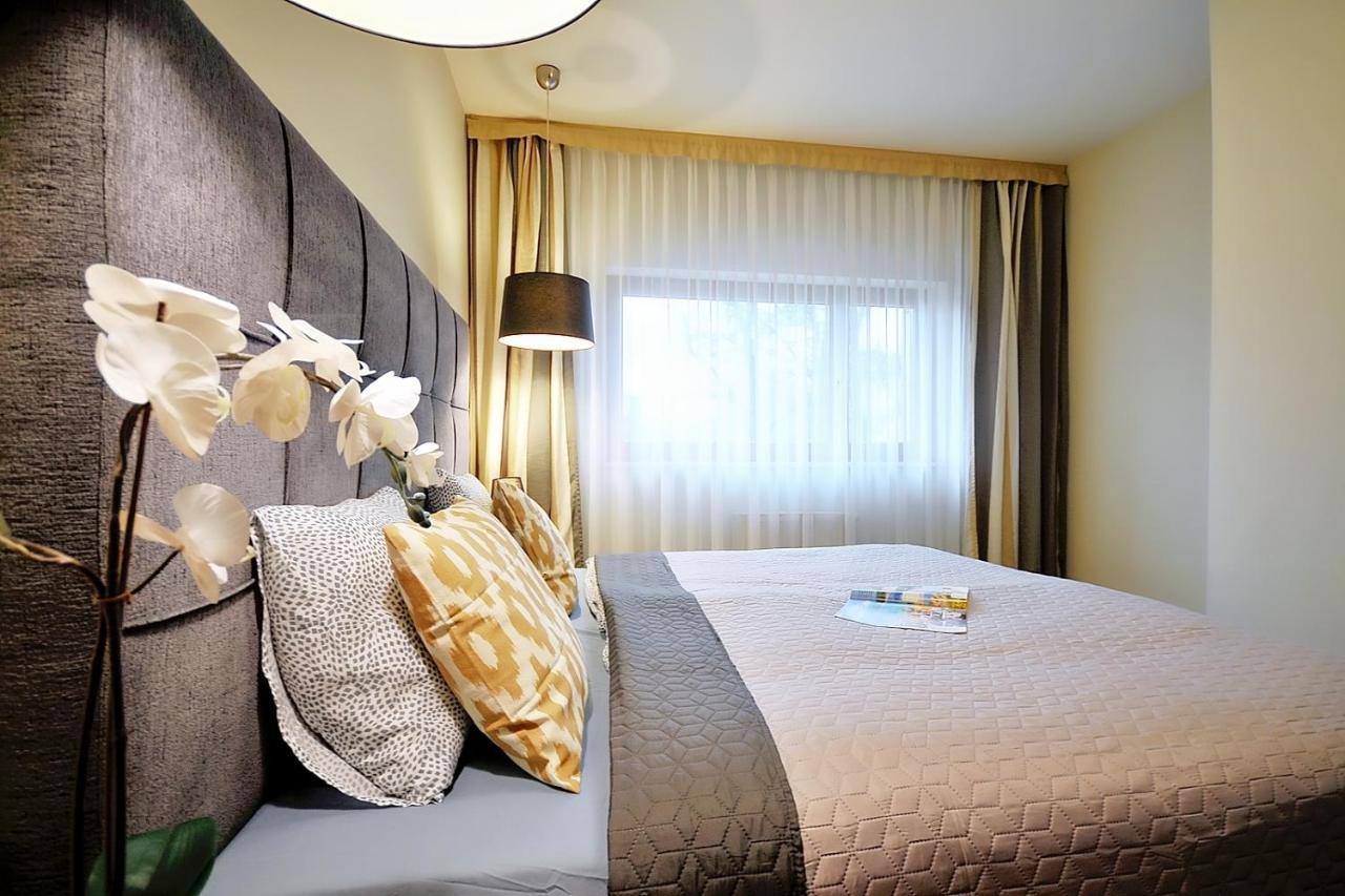 Apartament Dobruk Grzegorz Prywatne W Budynku Royal Tulip *