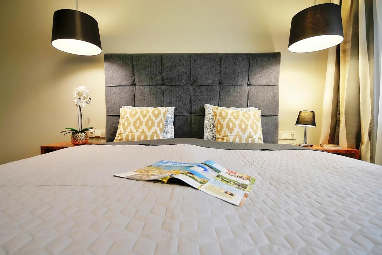 Apartament Dobruk Grzegorz Prywatne W Budynku Royal Tulip