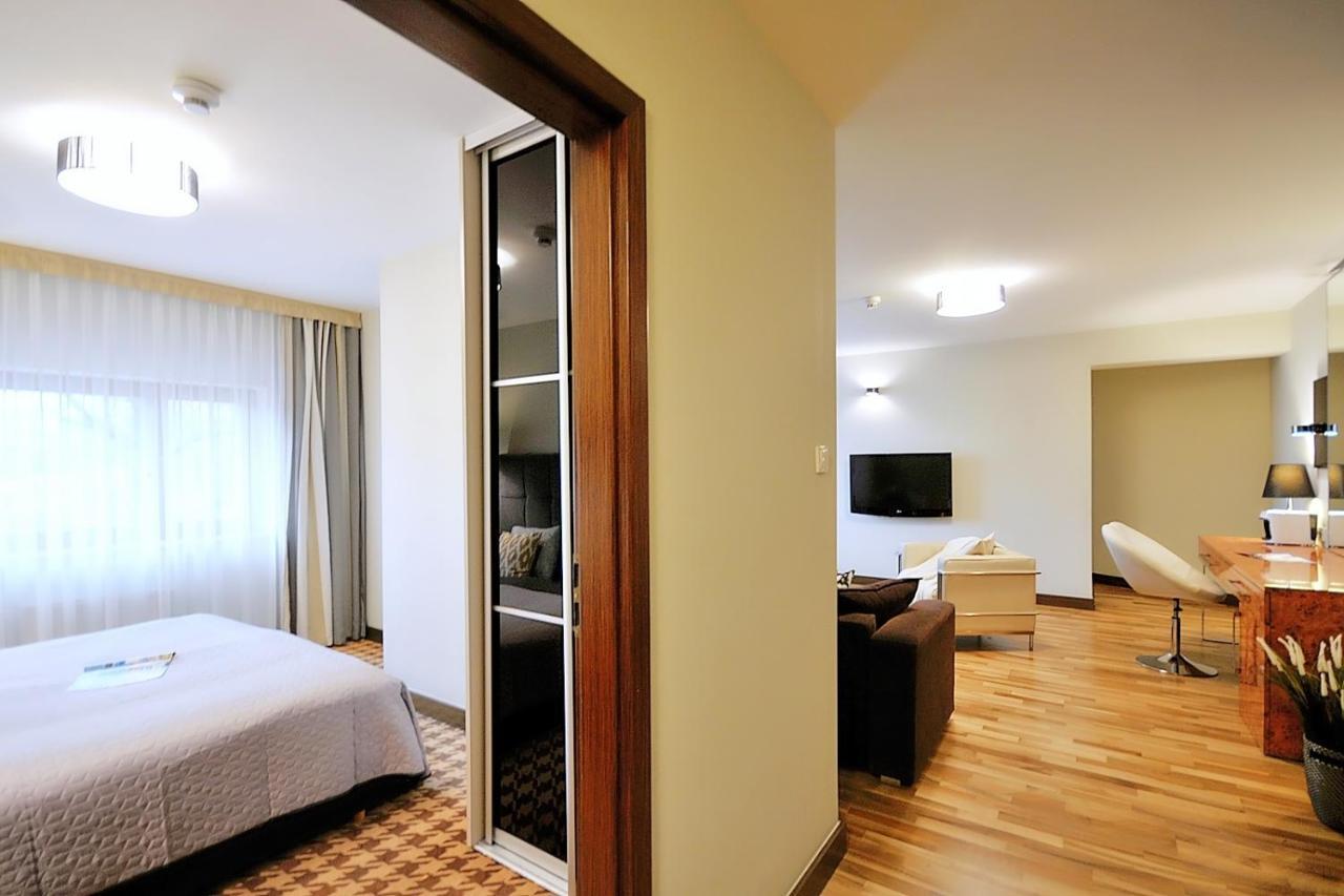 Apartament Dobruk Grzegorz Prywatne W Budynku Royal Tulip