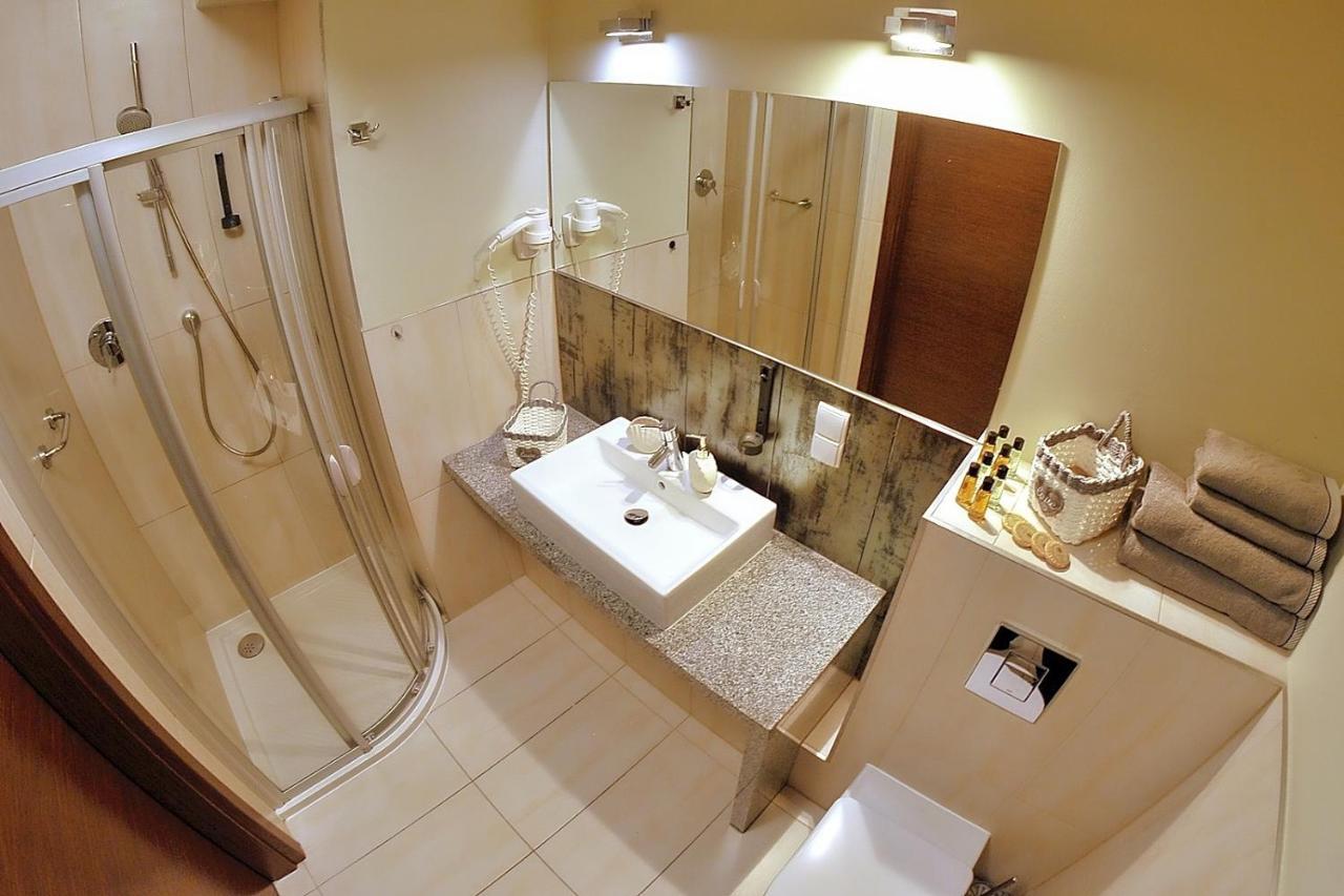 Apartament Dobruk Grzegorz Prywatne W Budynku Royal Tulip