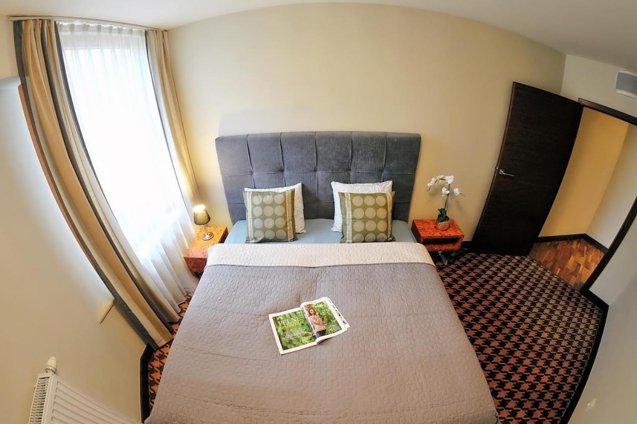 Apartament Dobruk Grzegorz Prywatne W Budynku Royal Tulip Kołobrzeg