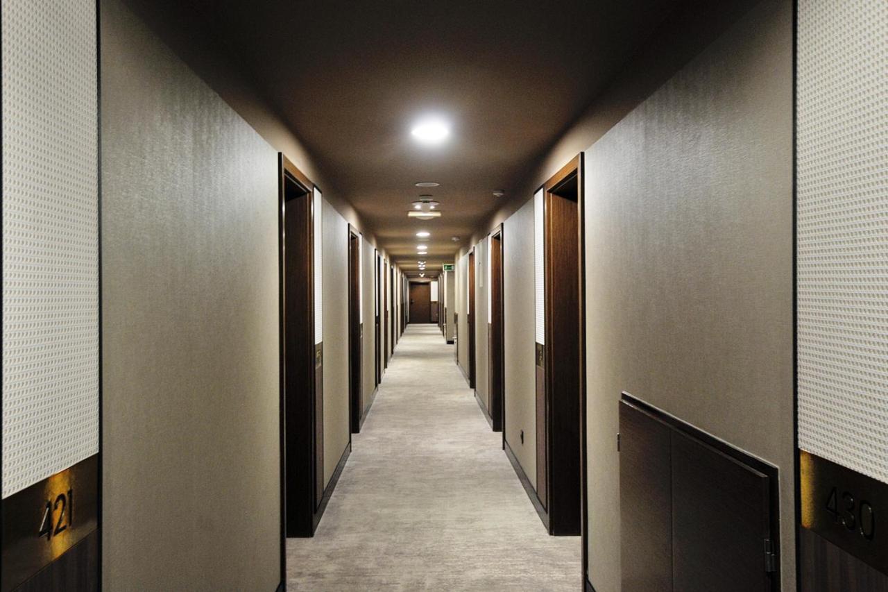 Apartament Dobruk Grzegorz Prywatne W Budynku Royal Tulip *
