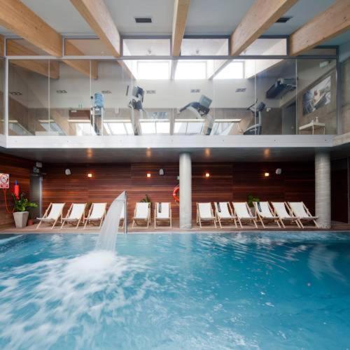 Dobruk Grzegorz Prywatne W Budynku Royal Tulip Apartament